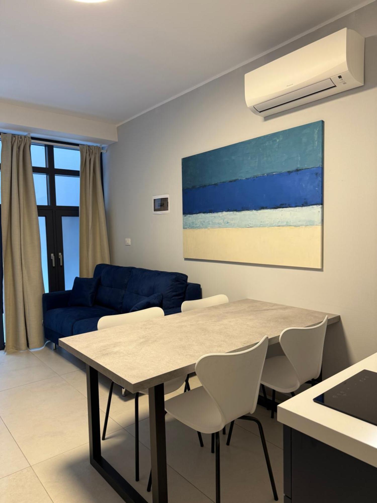 Luro Apartments - Sismondi 44 — Photos 3